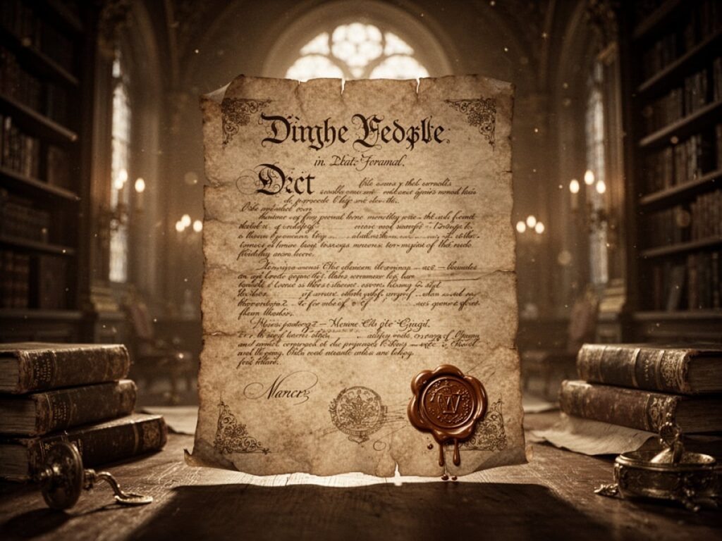 Rêver d'Édit : signification et symbolique du rêve