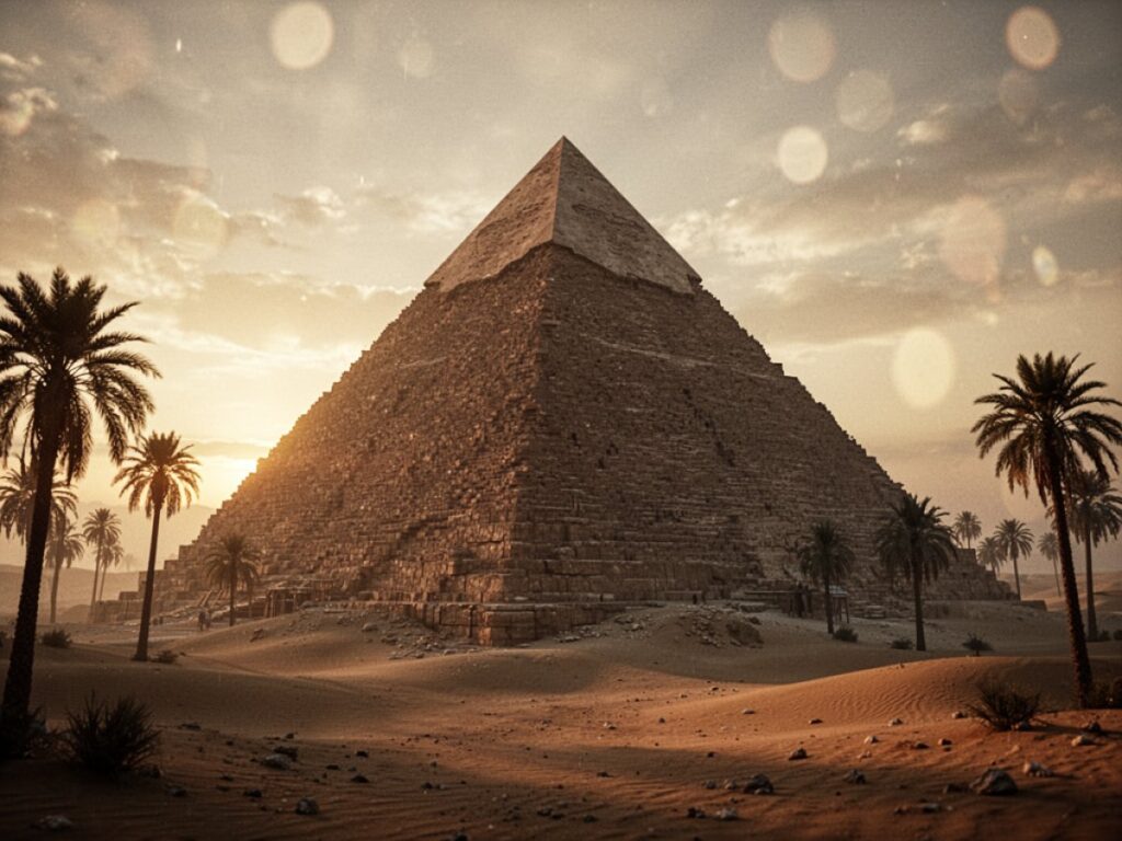 Rêver d'Égypte : signification et symbolique du rêve