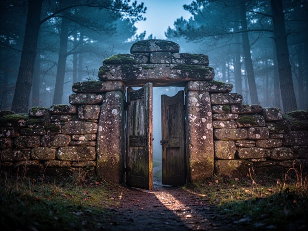 Rêver d'Enclos : signification et symbolique du rêve