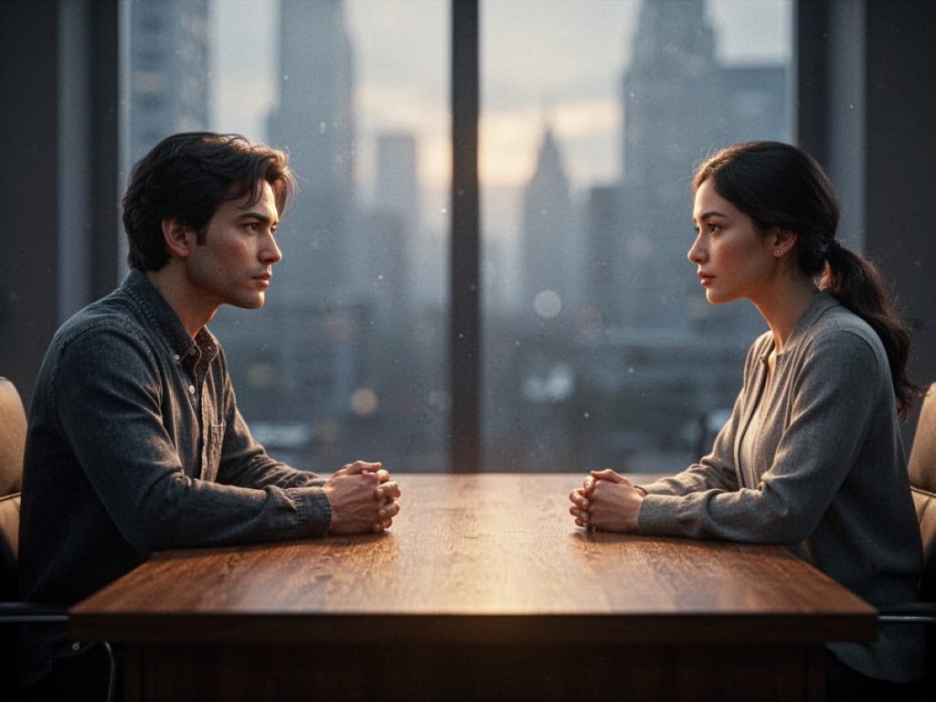 Rêver d'Entretien : signification et symbolique du rêve