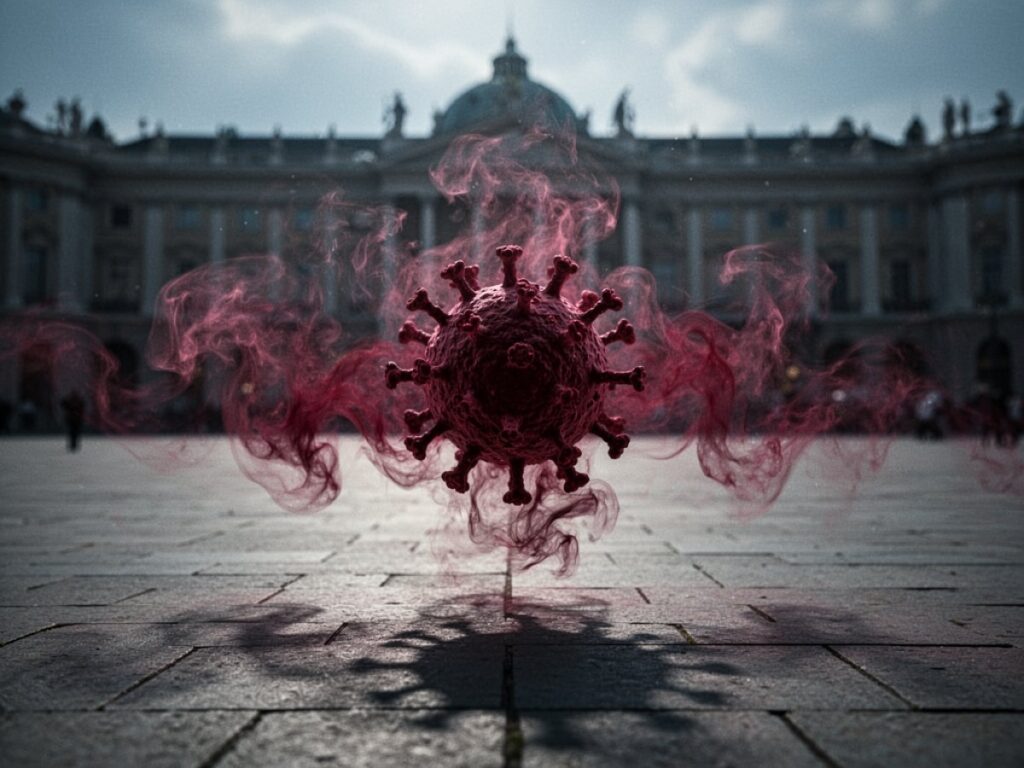 Rêver d'Épidémie : signification et symbolique du rêve