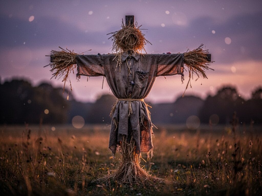 Rêver d'Épouvanter : signification et symbolique du rêve