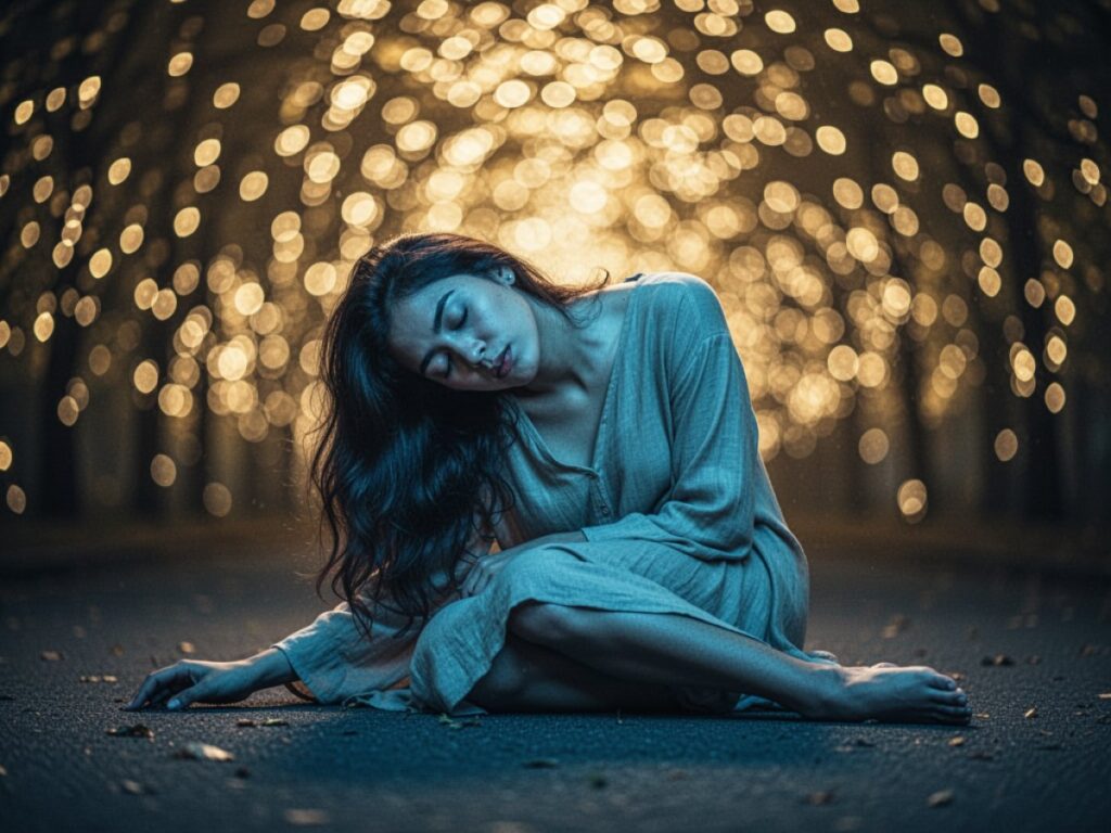 Rêver d'Évanouir : signification et symbolique du rêve