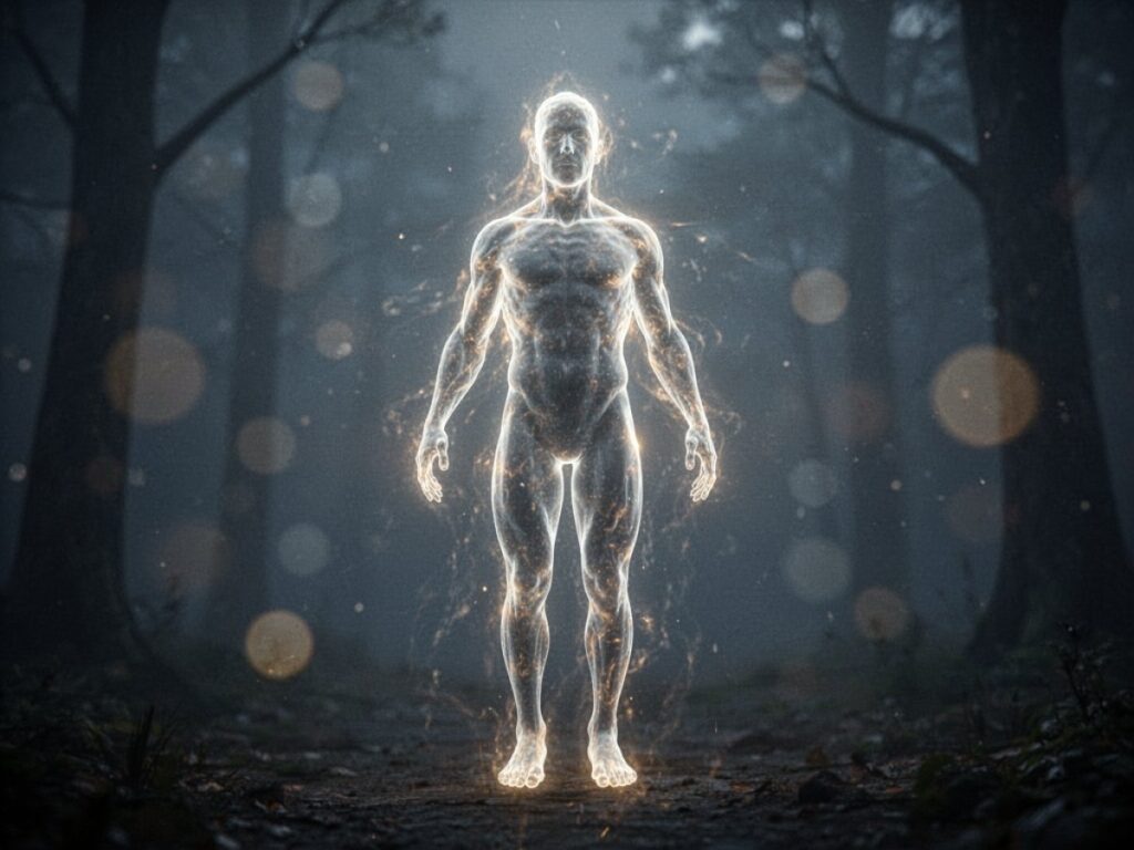 Rêver de Fantôme : signification et symbolique du rêve