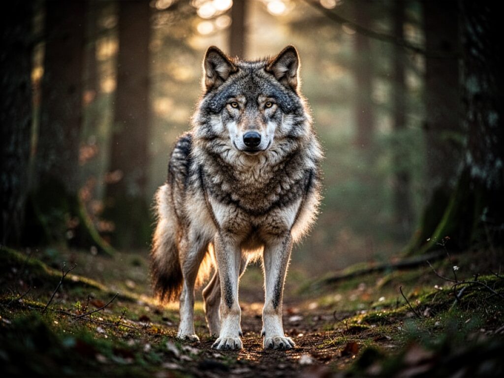 Rêver de Fauve : signification et symbolique du rêve