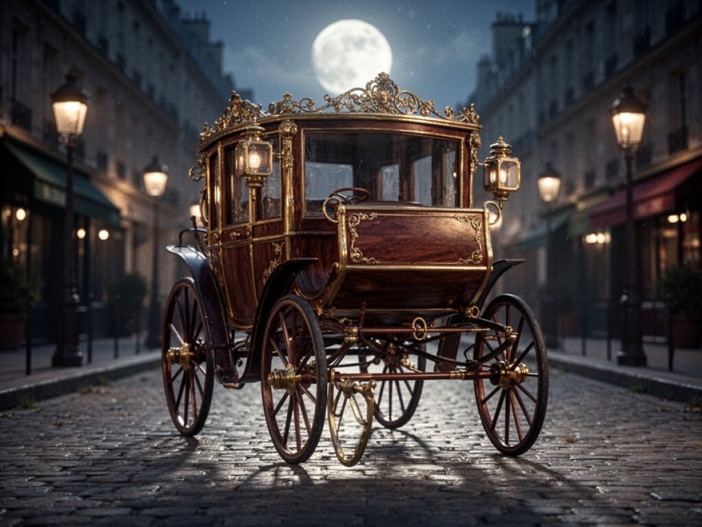 Rêver de Fiacre : signification et symbolique du rêve