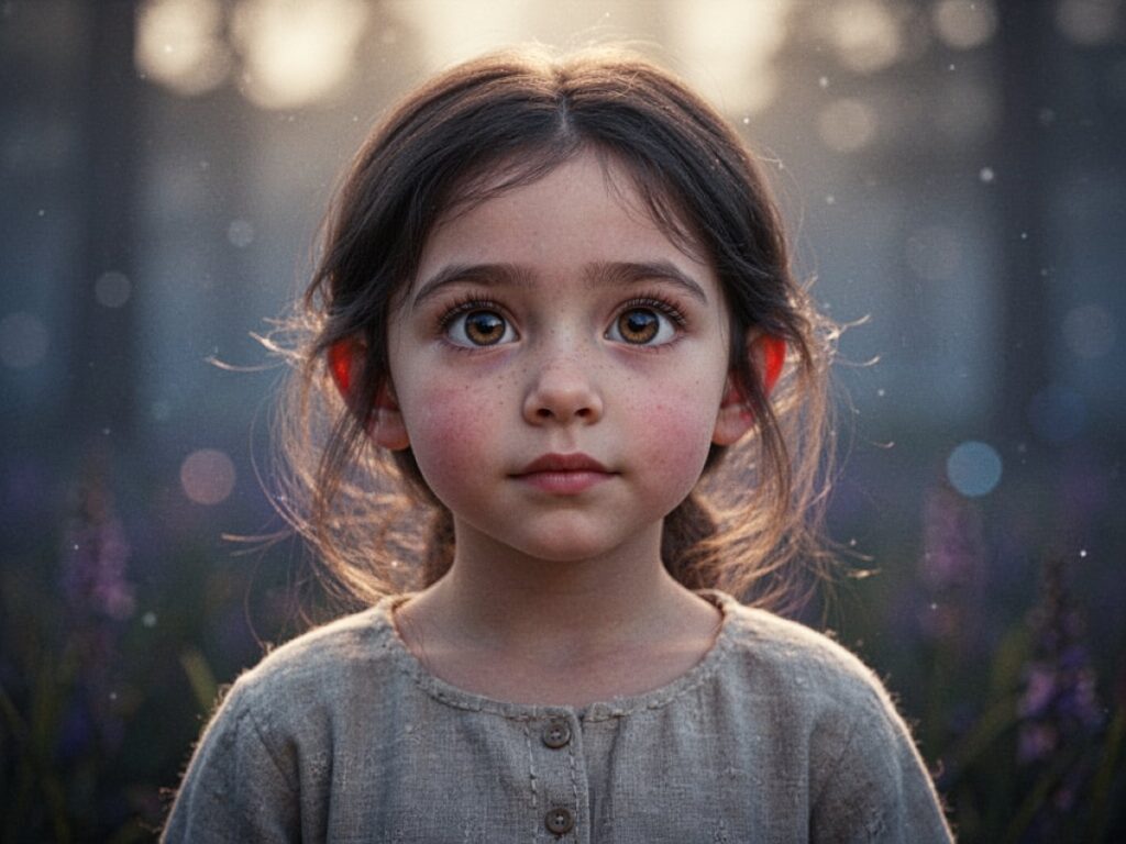 Rêver de Fille : signification et symbolique du rêve