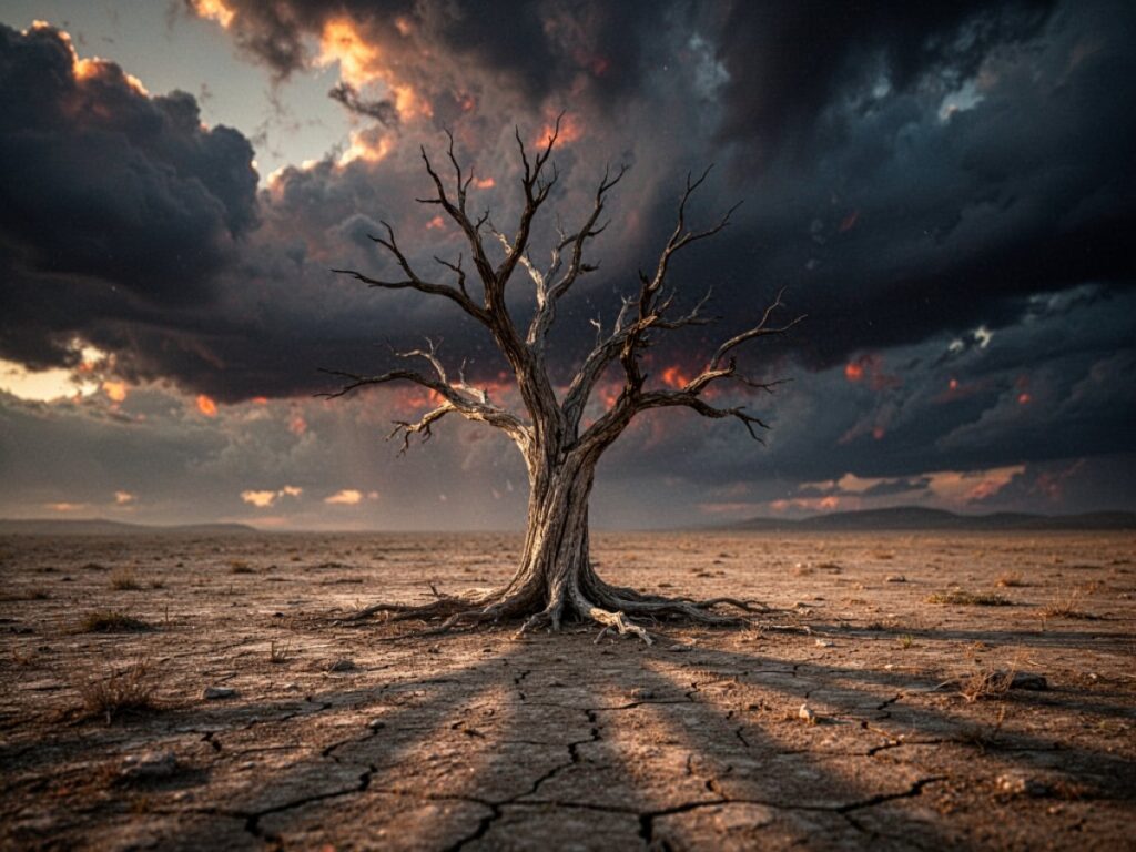 Rêver de Fin Du Monde : signification et symbolique du rêve