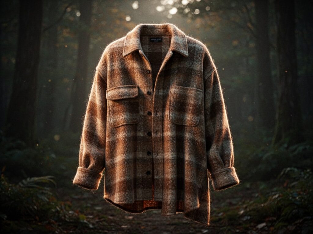 Rêver de Flanelle : signification et symbolique du rêve