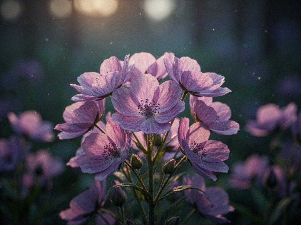 Rêver de Fleurs : signification et symbolique du rêve