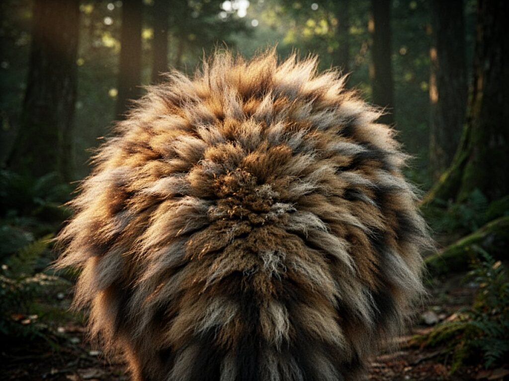 Rêver de Fourrure : signification et symbolique du rêve