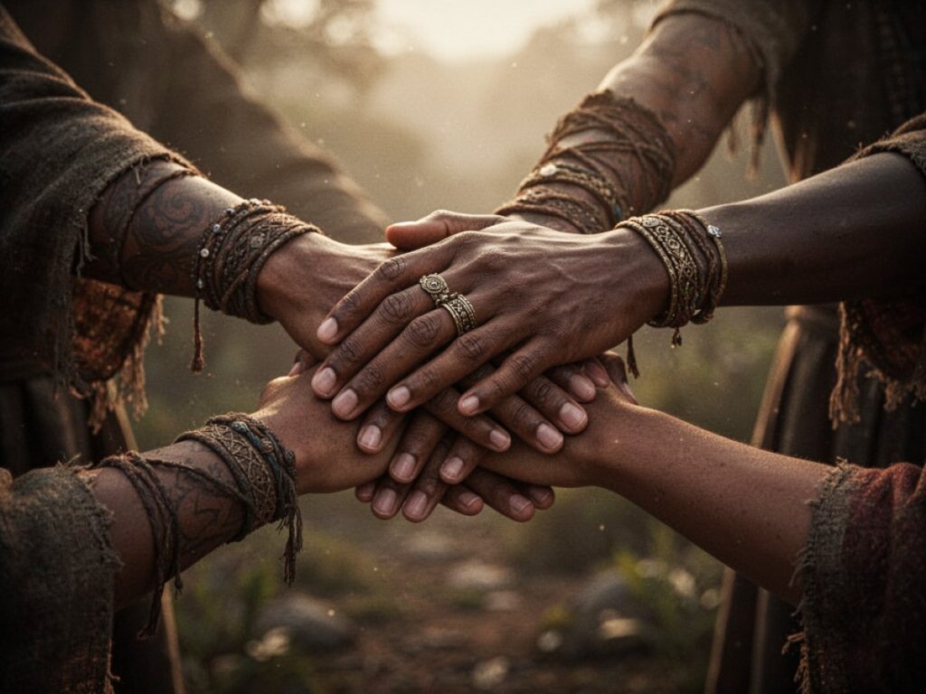 Rêver de Fraternité : signification et symbolique du rêve