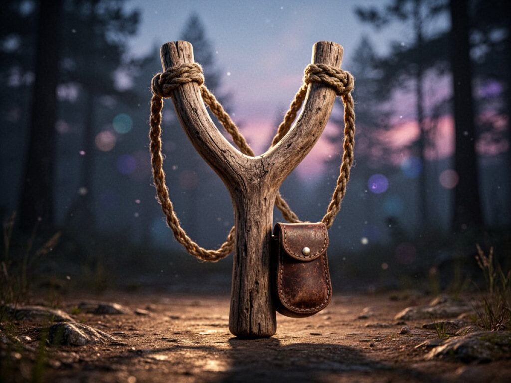 Rêver de Fronde : signification et symbolique du rêve