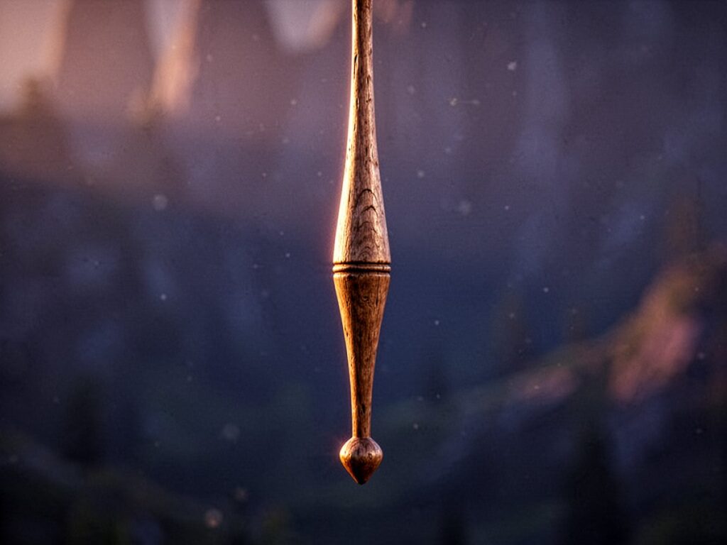 Rêver de Fuseau : signification et symbolique du rêve