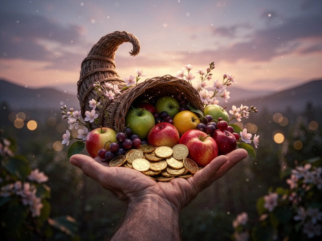 Rêver de Générosité : signification et symbolique du rêve