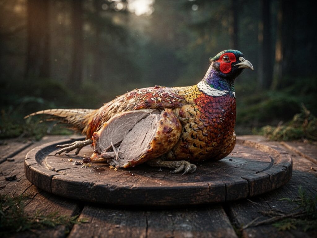 Rêver de Gibier : signification et symbolique du rêve