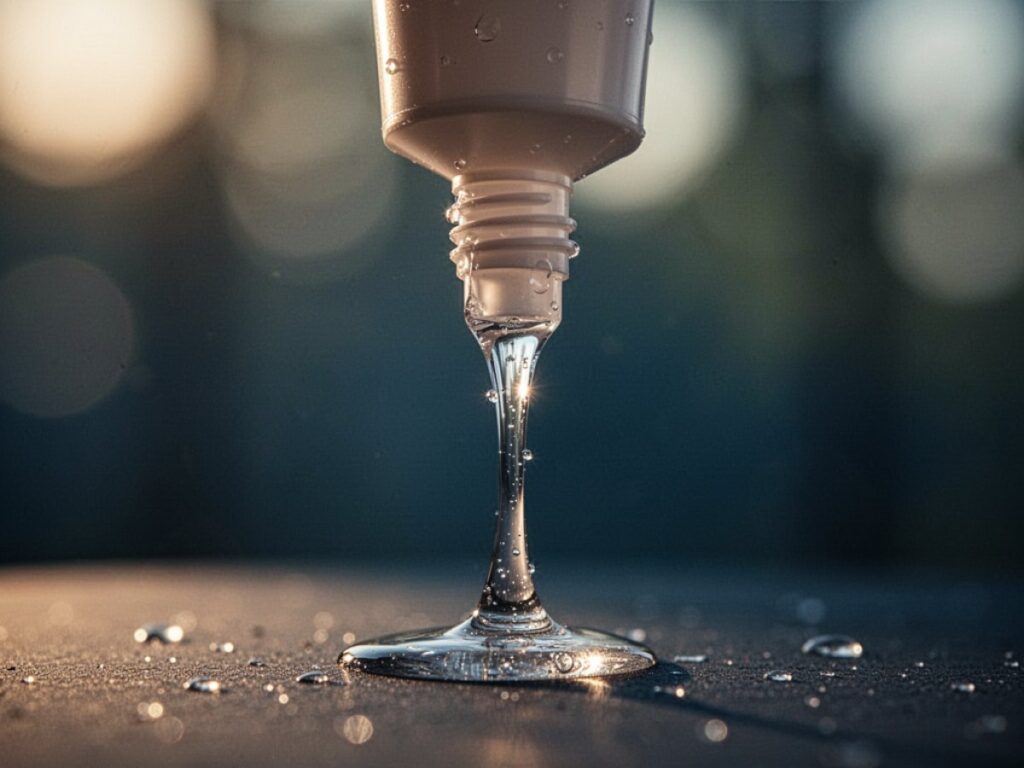 Rêver de Glu : signification et symbolique du rêve