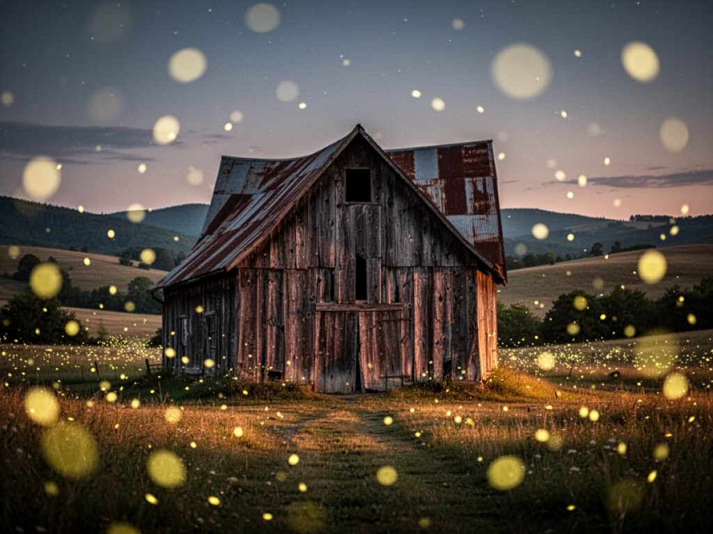 Rêver de Grange : signification et symbolique du rêve