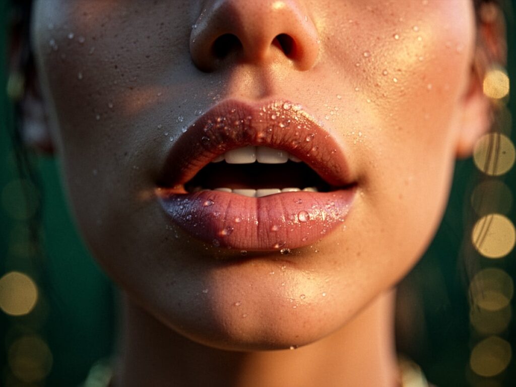 Rêver de Gueule : signification et symbolique du rêve