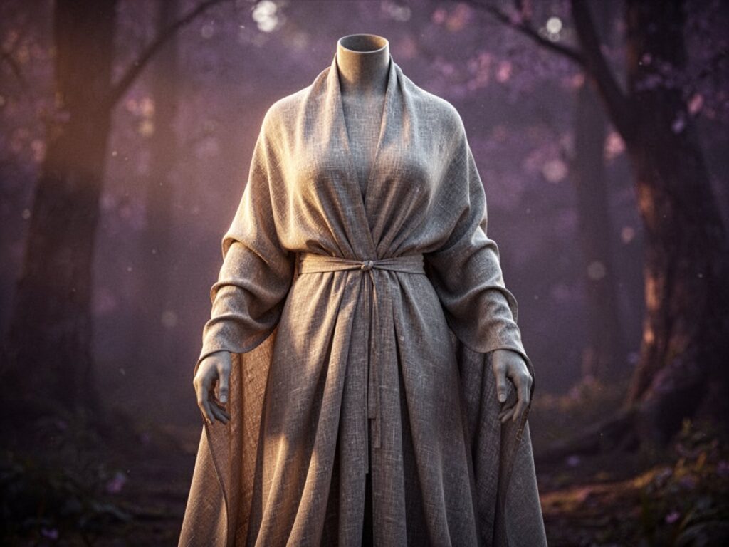 Rêver d'Habiller : signification et symbolique du rêve