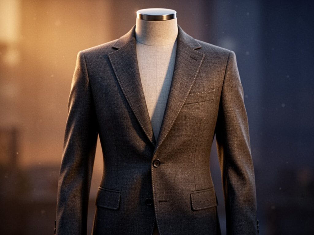 Rêver d'Habits : signification et symbolique du rêve