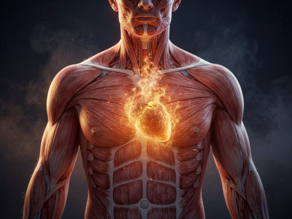 Rêver d'Haut-Le-Cœur : signification et symbolique du rêve