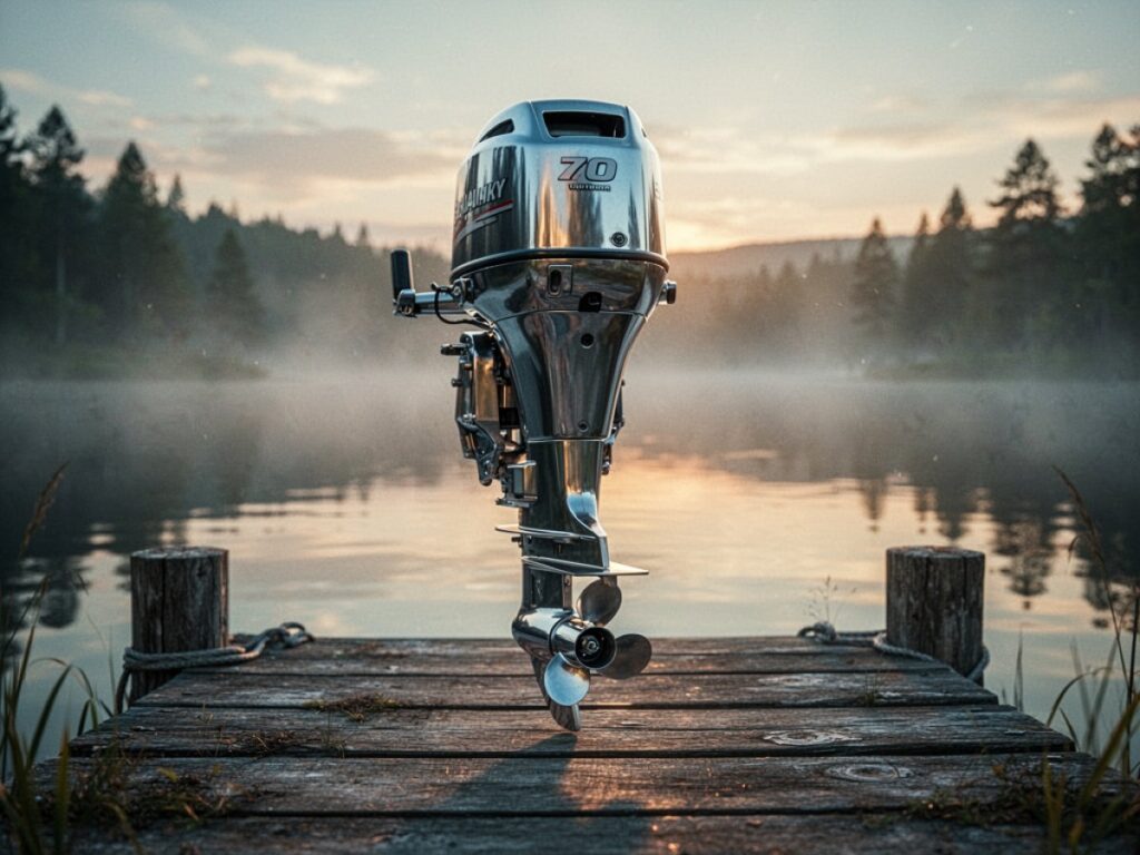 Rêver d'Hors-Bord : signification et symbolique du rêve