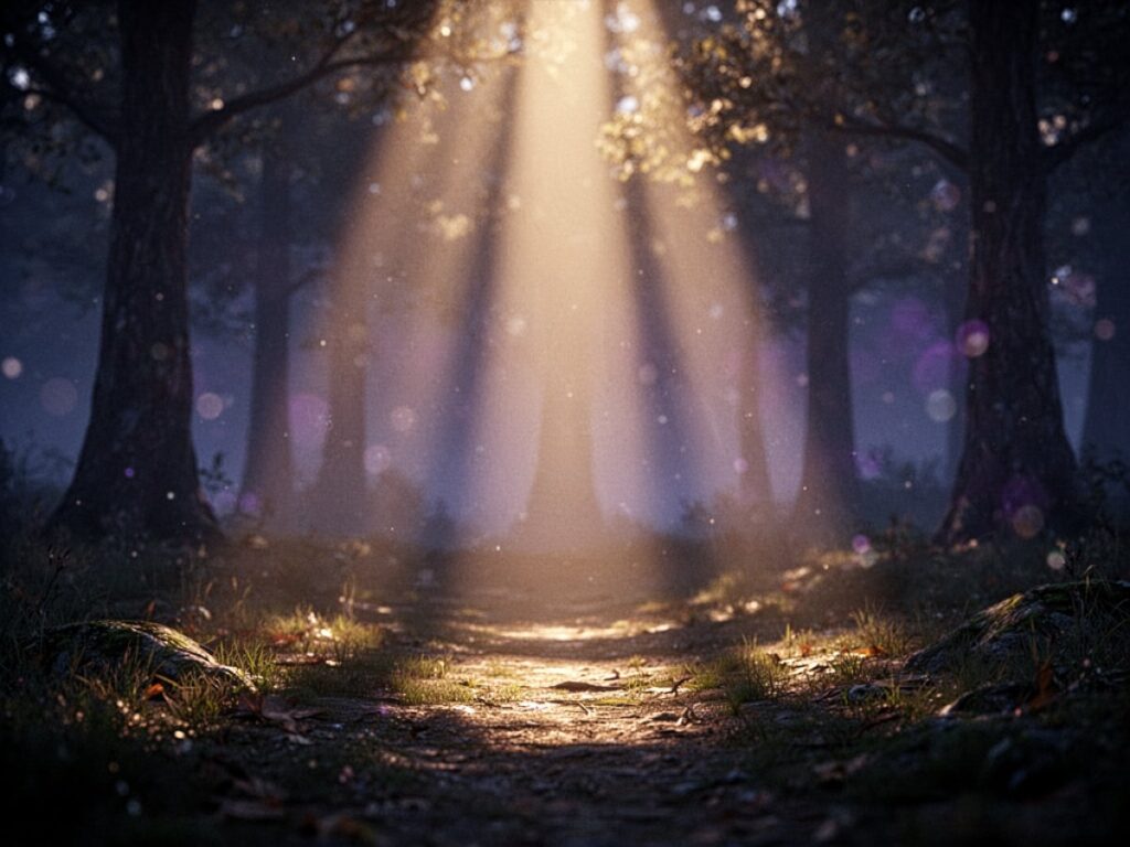 Rêver d'Illumination : signification et symbolique du rêve