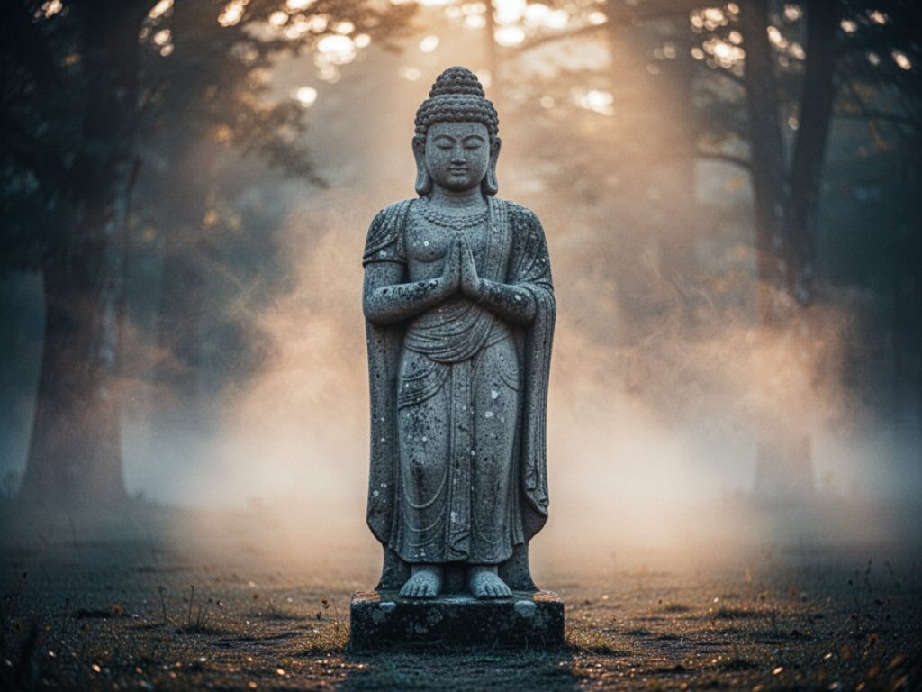 Rêver d'Immobilité : signification et symbolique du rêve