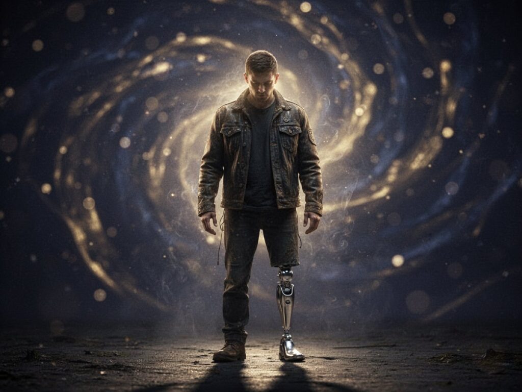 Rêver d'Infirmité : signification et symbolique du rêve