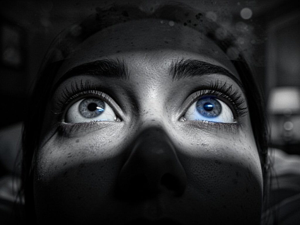 Rêver d'Insomnie : signification et symbolique du rêve