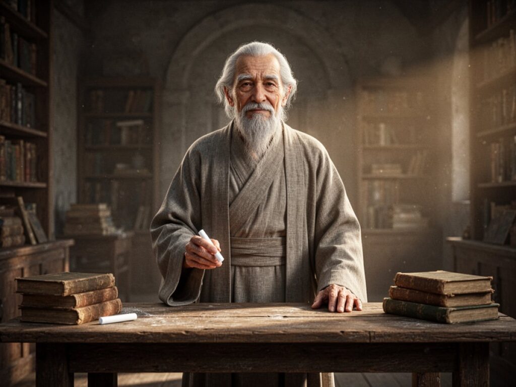 Rêver d'Instituteur : signification et symbolique du rêve