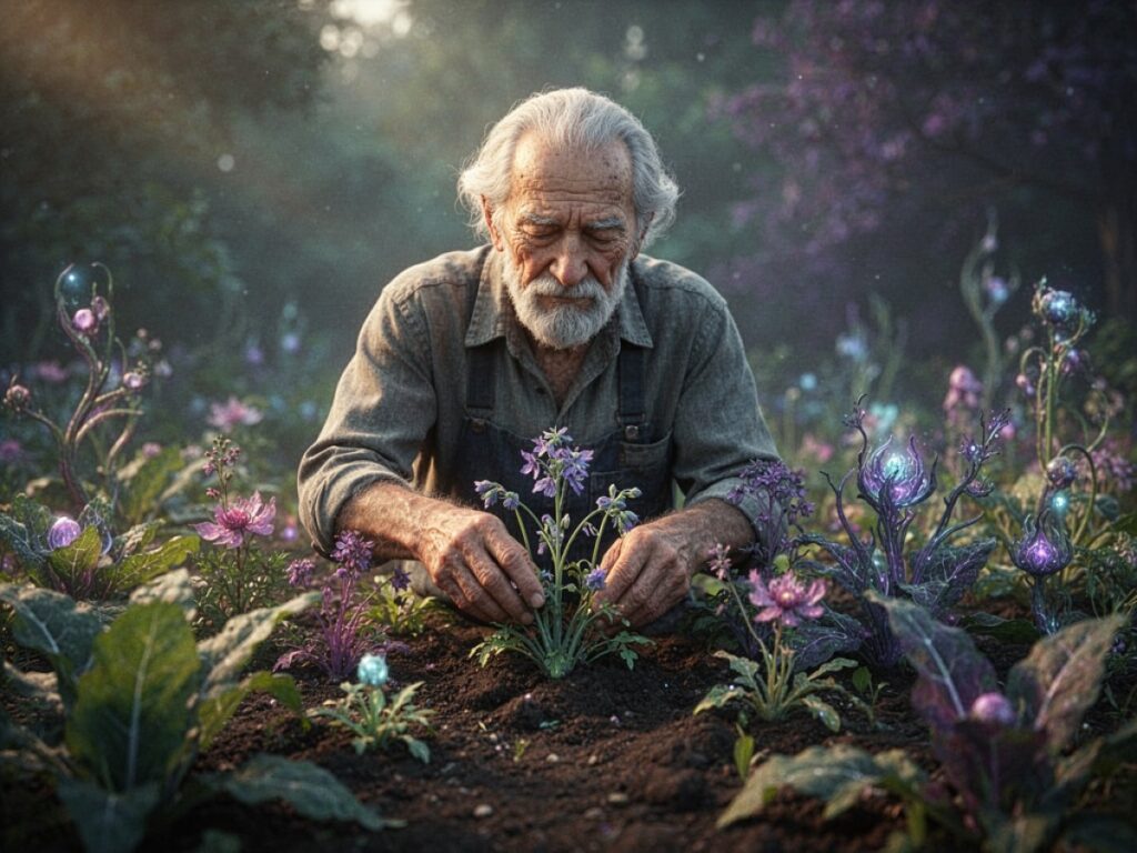 Rêver de Jardinier : signification et symbolique du rêve