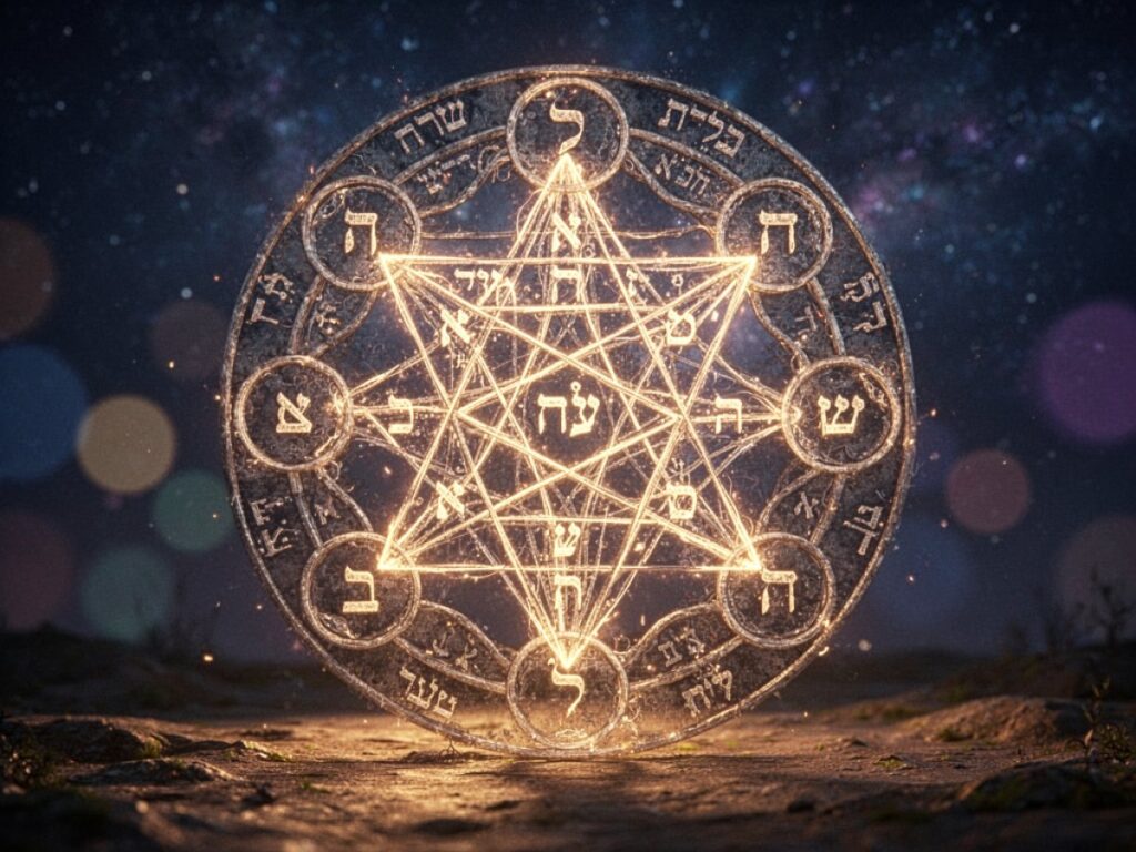 Rêver de Kabbale : signification et symbolique du rêve