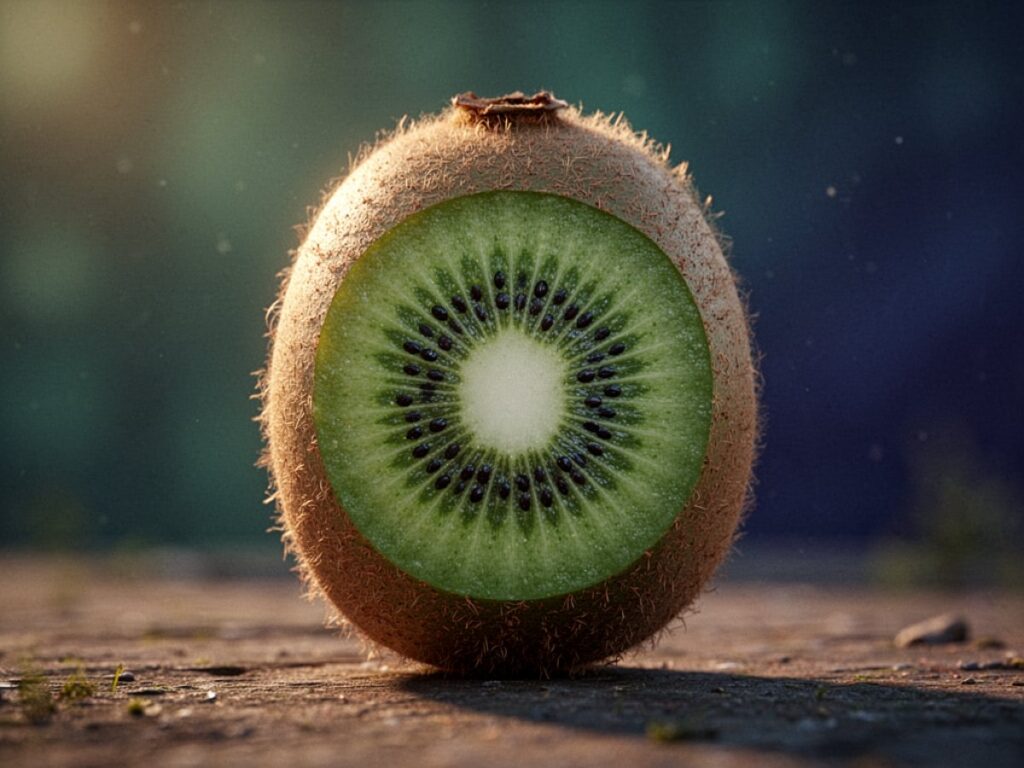 Rêver de Kiwi : signification et symbolique du rêve