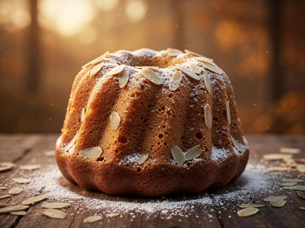 Rêver de Kouglof : signification et symbolique du rêve