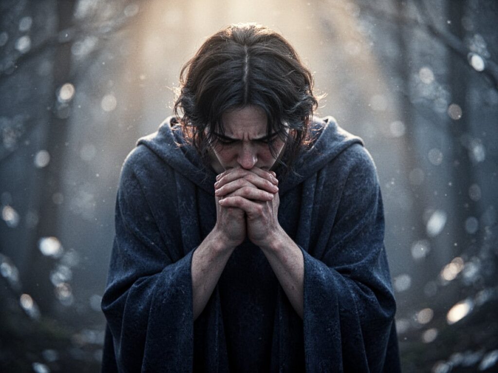 Rêver de Lamenter : signification et symbolique du rêve