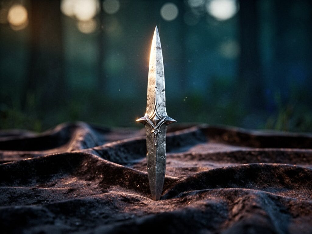 Rêver de Lancette : signification et symbolique du rêve