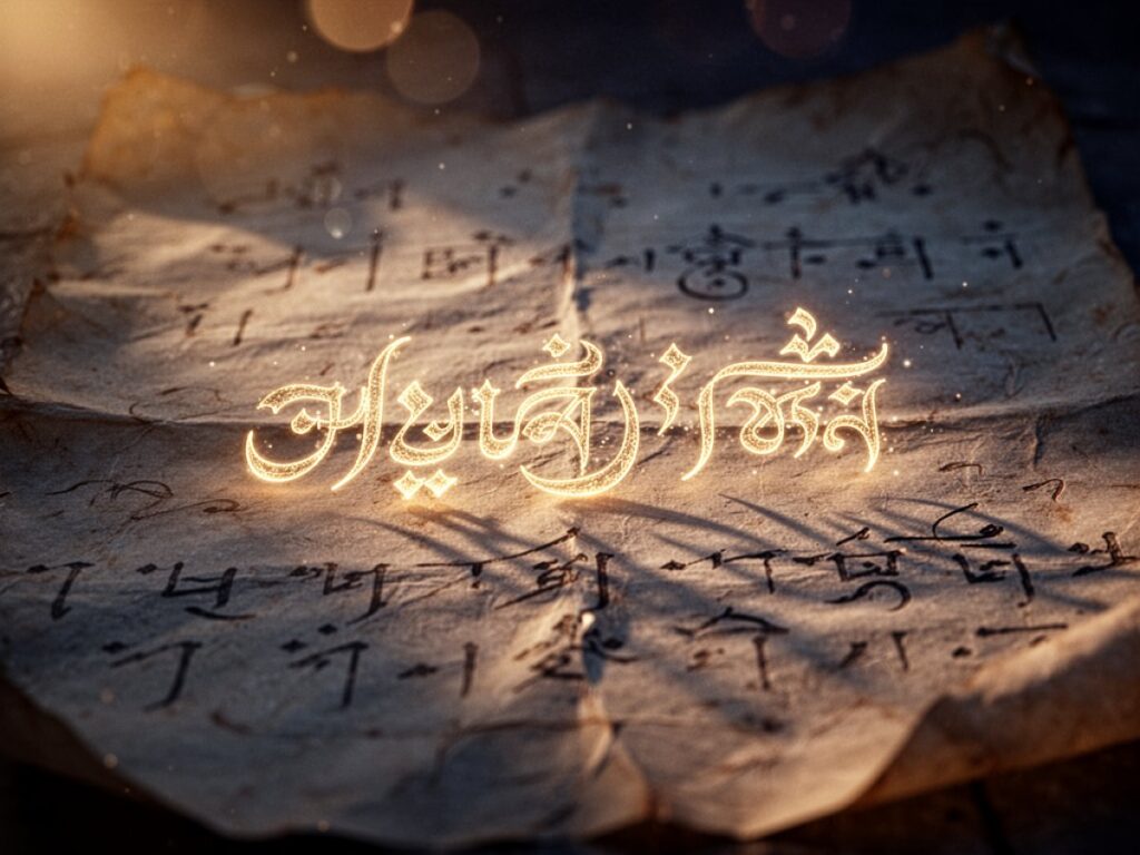 Rêver de Langue Étrangère : signification et symbolique du rêve