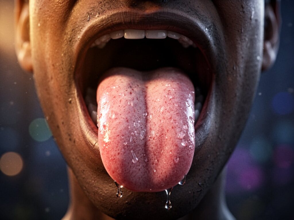 Rêver de Langue : signification et symbolique du rêve