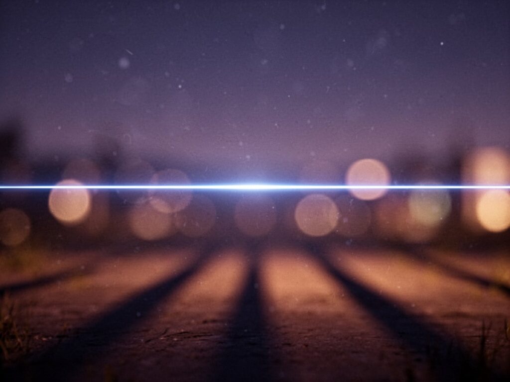 Rêver de Ligne : signification et symbolique du rêve