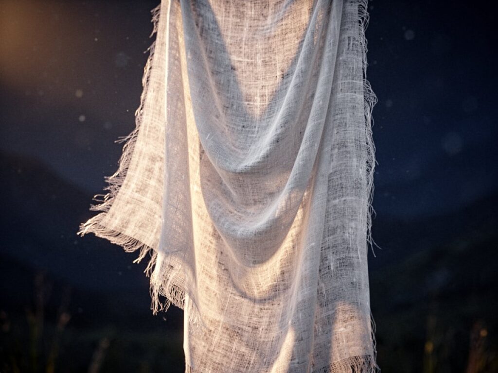 Rêver de Linge : signification et symbolique du rêve