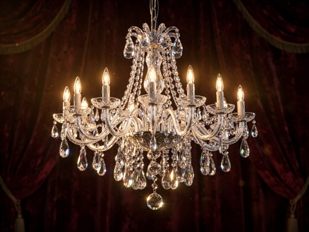 Rêver de Lustre : signification et symbolique du rêve