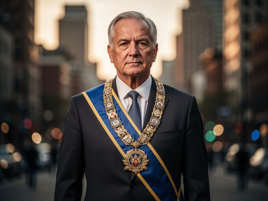 Rêver de Maire : signification et symbolique du rêve