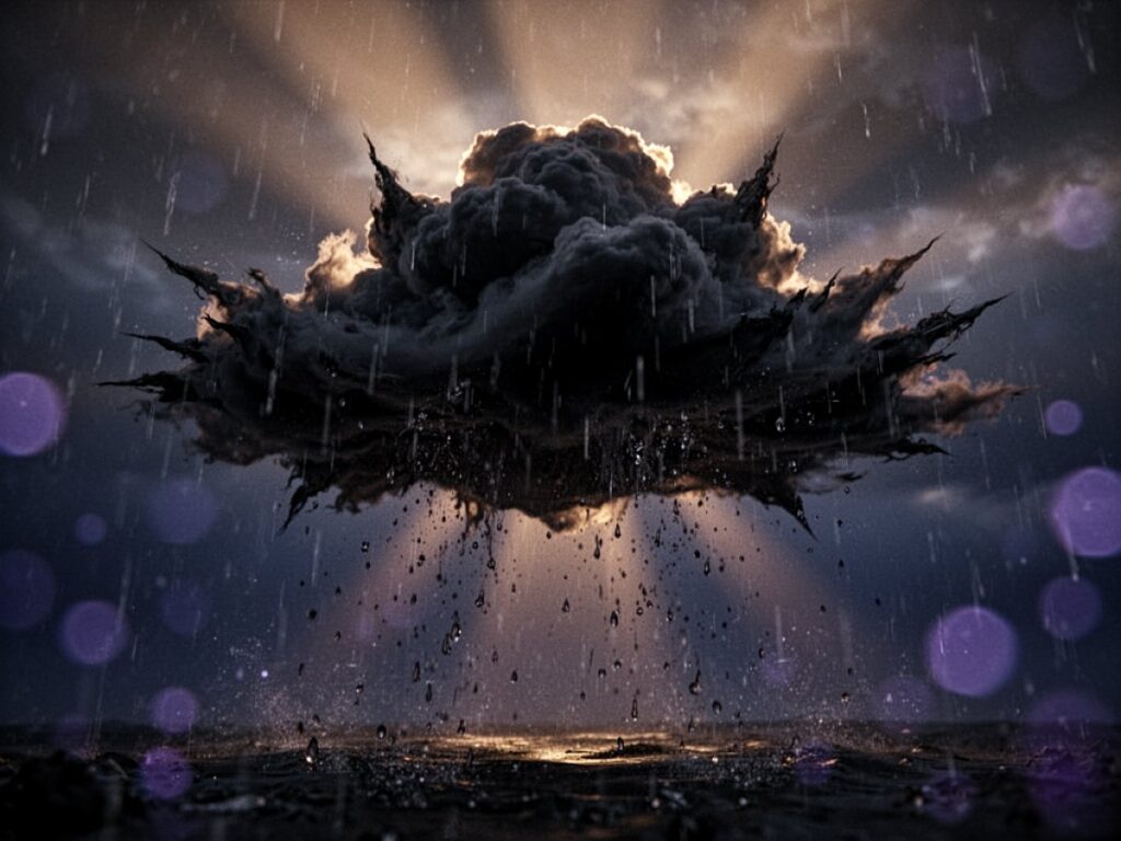 Rêver de Malheur : signification et symbolique du rêve