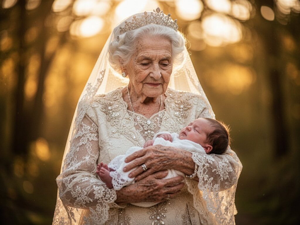 Rêver de Marraine : signification et symbolique du rêve