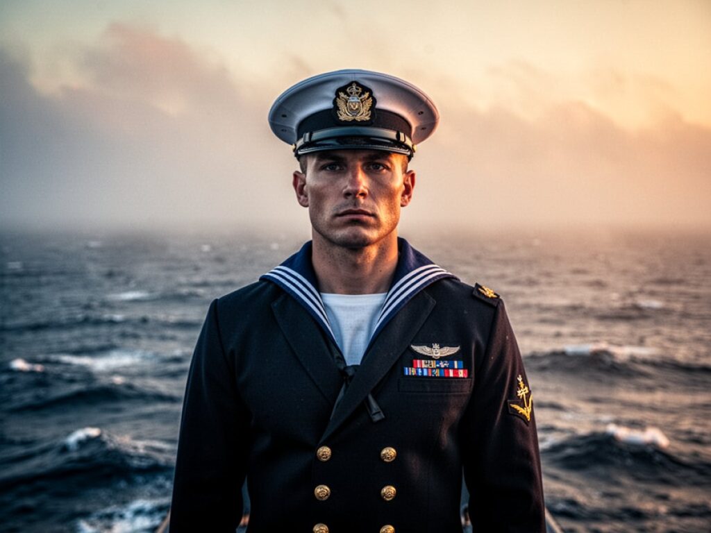 Rêver de Matelot : signification et symbolique du rêve