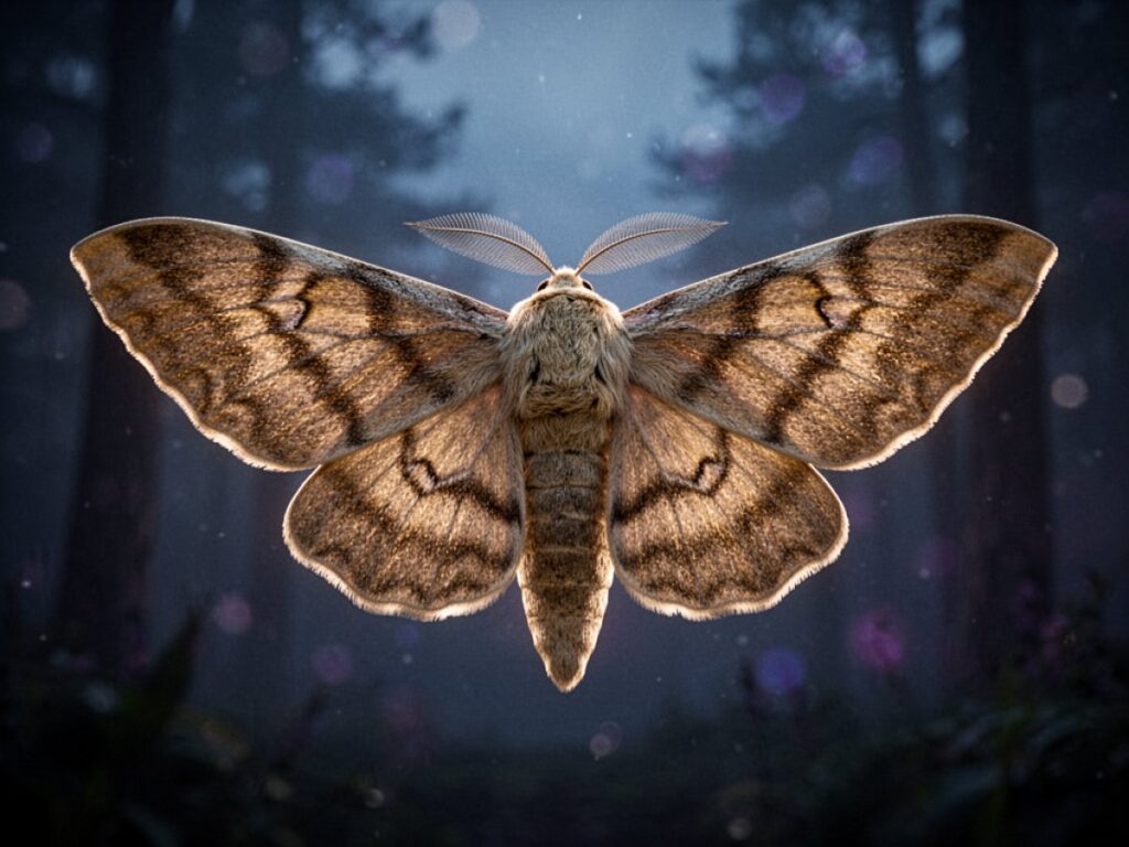 Rêver de Mites : signification et symbolique du rêve