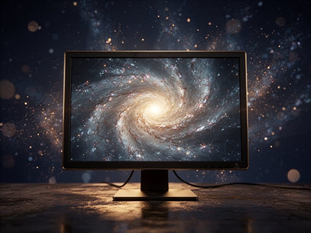 Rêver de Moniteur : signification et symbolique du rêve