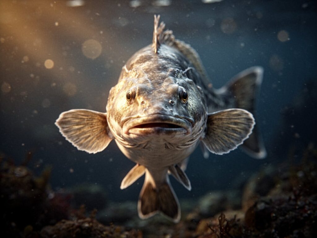 Rêver de Morue : signification et symbolique du rêve